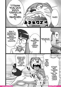 doraemon nobita hentai mom