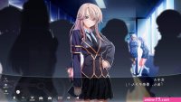 Gakuen de Jikan yo Tomare Free Download