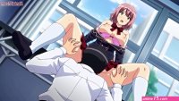 Gakuen de Jikan yo Tomare Episode 01 English Subbed