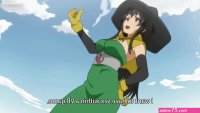 Toshi Densetsu Series Episode 5