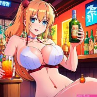 Nude anime girl big boobs tits big ass drunk has a by 2010100101013oej on DeviantArt