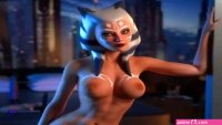 star wars the force awakens rey has sex naked anime