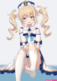 Feet fetish anime illustartion anime girls stockings Otoba-sama ni wa Sakaraenai HD wallpaper