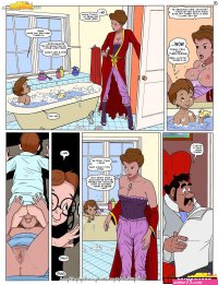 Porn comic Mary And Wendy Go Pro. Peter And Wendy. Sex comic woman really wanted