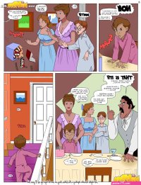Mary And Wendy Go Pro Issue 1