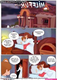Winny the poop free Porn Comic