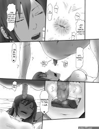 Coach Watashi no Unko Tabetekudasai!