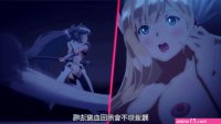 Watch Bikini Warrior OVA Episode 13