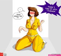 April ONeil