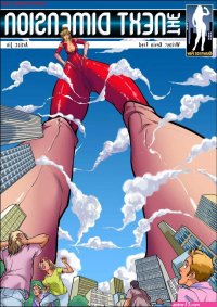 The Next Dimension 2 Read Online Free Porn Comic