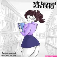 Beyond the Shelves