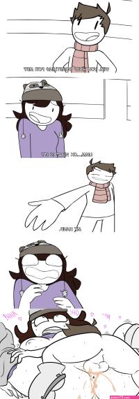 Post 2956791: comic isuck Jaiden JaidenAnimations scarfboy YouTube