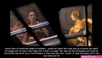 Princess Leia and the Heist Star Wars English