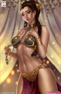 Porn comic Pictures Star Wars. Leia Organa Solo Sex comic selection of pictures