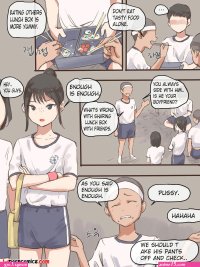 Komik sex manga indonesia