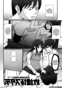After School Studies-Read-Hentai Manga Hentai Comic