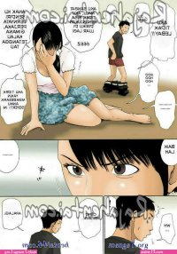 Manga kak ros doujin