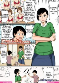Comic upin ipin hentay