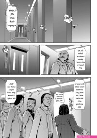 Torawareta Bishoujo Sousakan Kamishiro Sakura THE COMIC Ch. 2