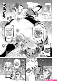 Way of the Monzetsu Idol