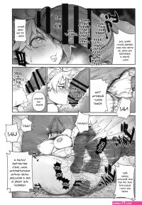 Extreme Anal Hunter