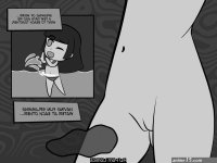 Womb Invasion comic porn