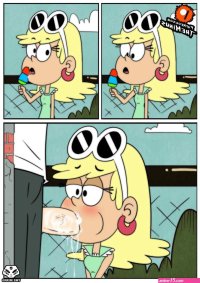 The Loud House porn
