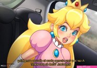 Princess Peach