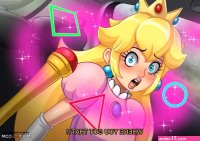 Princess Peach