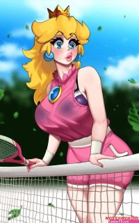 Porn comic Peach. MoshiMashi Sex comic selection of arts
