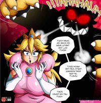 Princess Peach