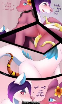 Serpents Haven comic porn