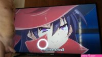 Beautiful Girl With Huge Boobs Judges A Naughty Cock PT. 1 Anime Hentai watch online