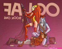 Oglaf Webcomic