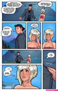 This Romantic World Ch. 6