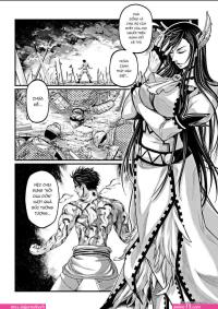 sex shuumatsu no valkyrie