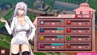 ENG Talent Club Match 3 Puzzle Uncensored
