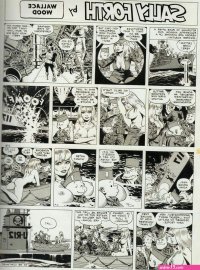 Pictures showing for Hot Cartoon Porn Sally Forth