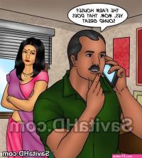 Savita Bhabhi Episode 75 18