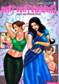 Savita Bhabhi Sex Comics Episode 22 Free Downloads