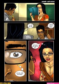 8-muses-Savita-Bhabhi-18-Tuition-Teacher-Savita comic image 5