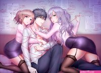 Rikei ga Koi ni Ochita no de Shoumei shitemita. Science Fell In Love So I Tried To Prove It
