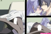 I fell in love with science so I tried to prove it. Ive collected erotic images of!