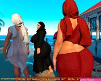 Lust Predators