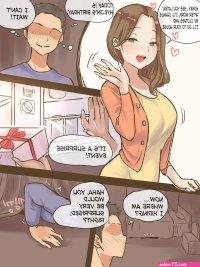 BIRTH DAY English Korean