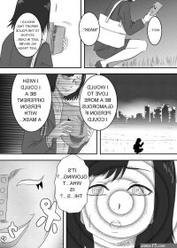 Lesbian Sex The Evil Mask 2- Original Hentai Facial Cumshot