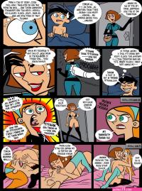 Danny Phantom Everfire -Training my 2 Cum-Sluts