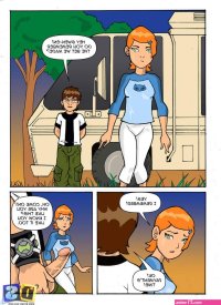 Ben 10