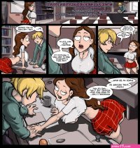 Special -Sex- Education