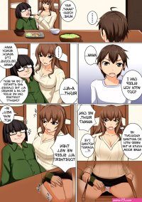 Hidden Sex Entertainment Mama